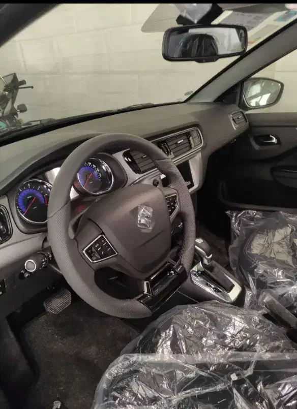 تارا وی ۴ اتوماتیک/۱۴۰۴/اقساط بدون ضامن/بانکی|خودرو سواری و وانت|تهران, پونک|دیوار