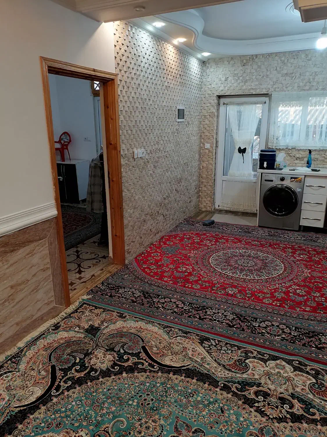 سوئیت کامل|اجارهٔ کوتاه‌مدت آپارتمان و سوئیت|علی‌آباد کتول, |دیوار