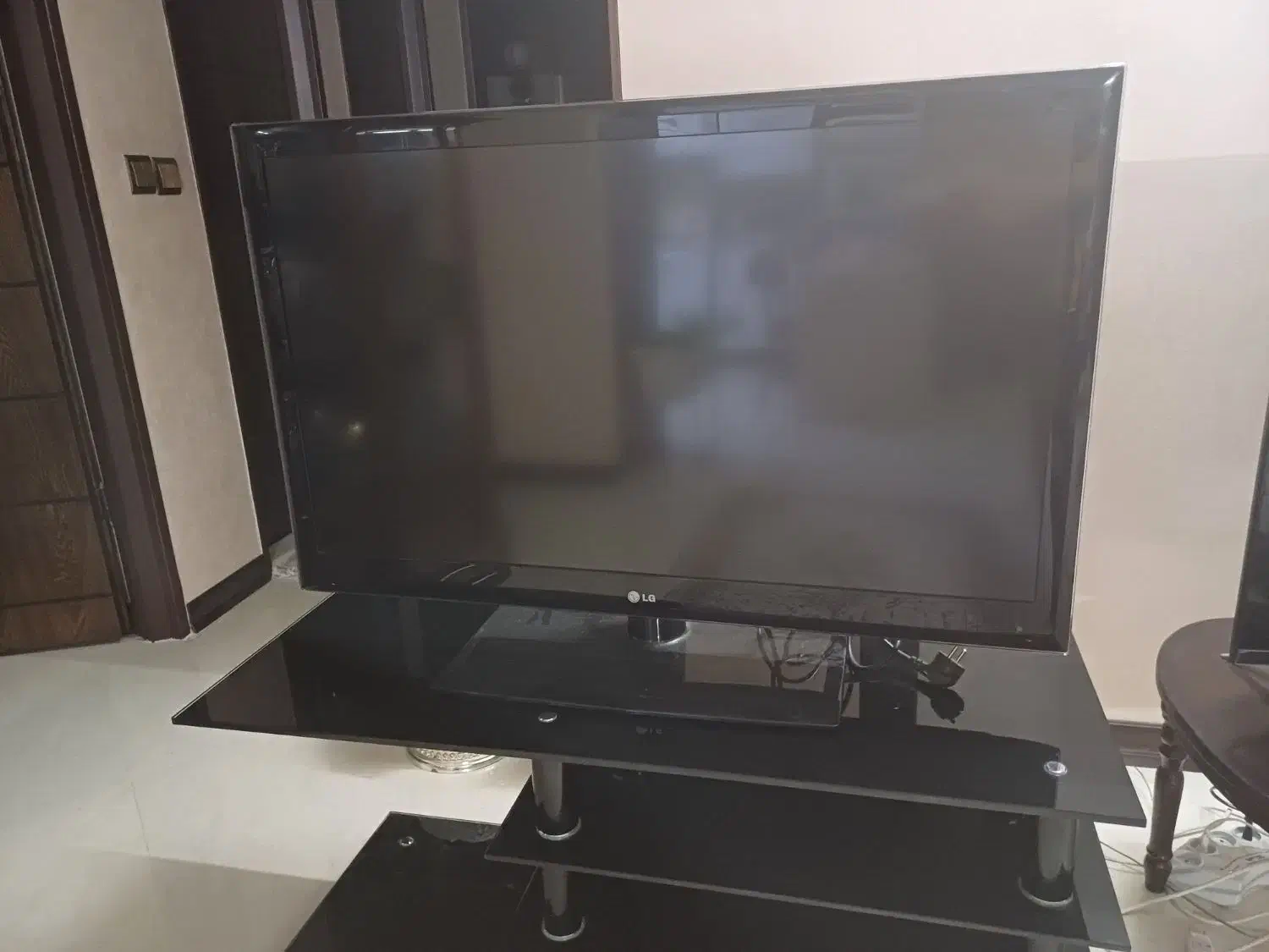 تلویزیون ال جی|تلویزیون و پروژکتور|اصفهان, سرتاوه|دیوار