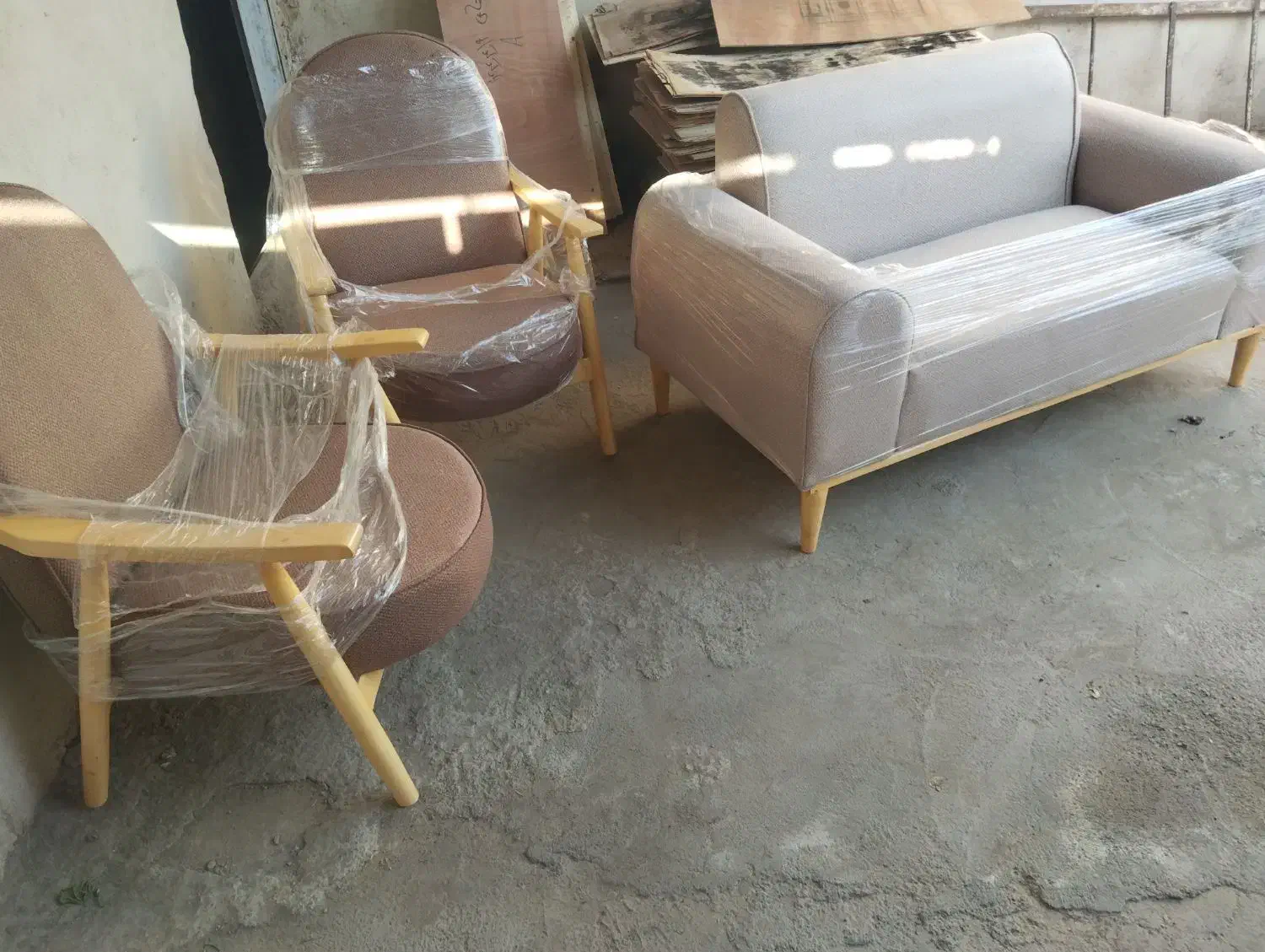 منی مال 7نفره مینی مال|مبلمان خانگی و میز عسلی|آفتاب, |دیوار