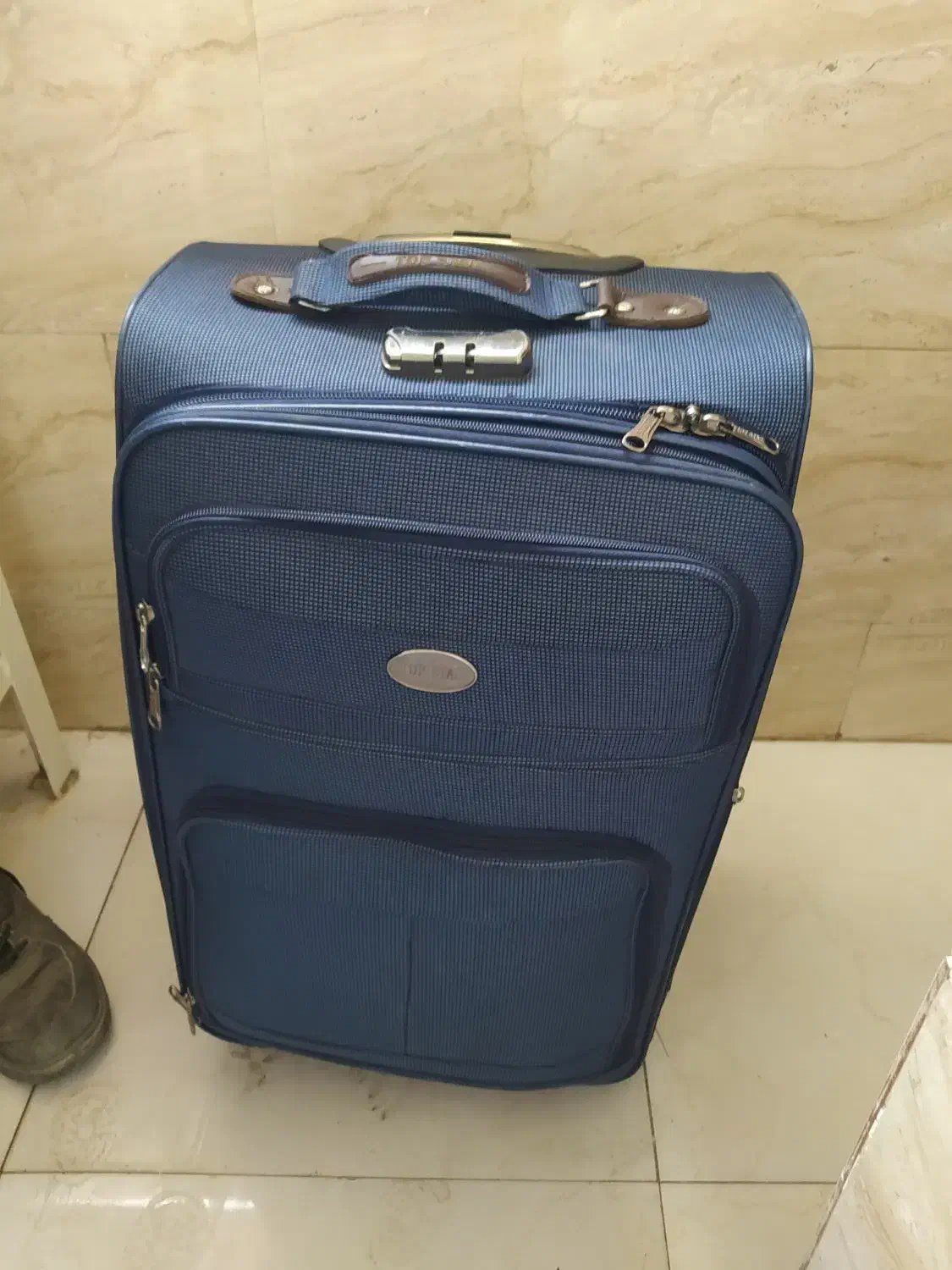 چمدان مسافرتی|کیف، کفش، کمربند|تهران, خانی‌آباد|دیوار