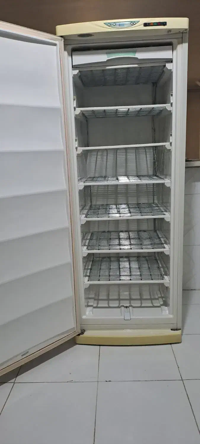 یخچال فریزر پارس|یخچال و فریزر|تهران, شهرک ابوذر|دیوار