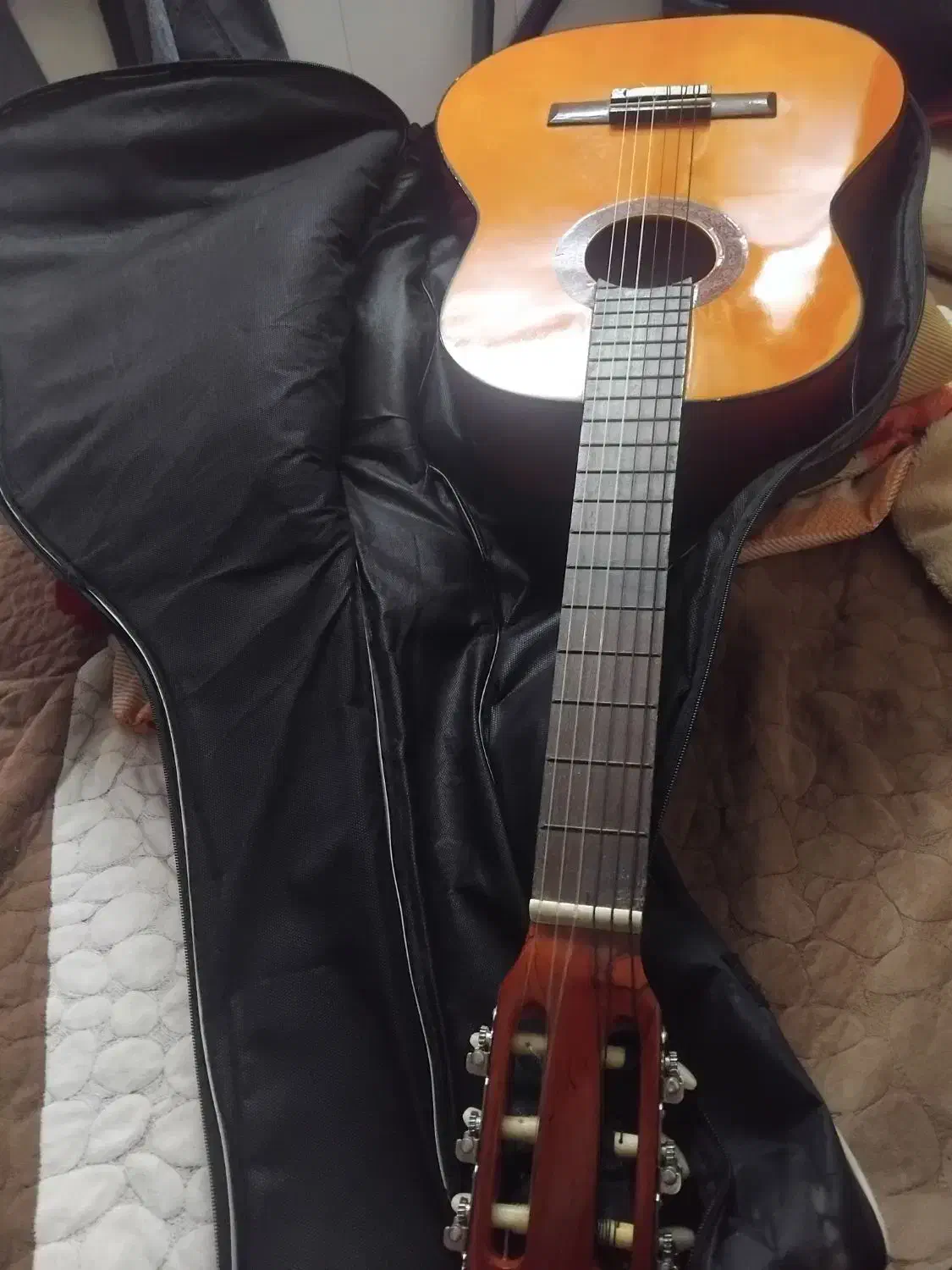 گیتاریاماهااصل|گیتار، بیس، امپلیفایر|بندر امام خمینی, |دیوار