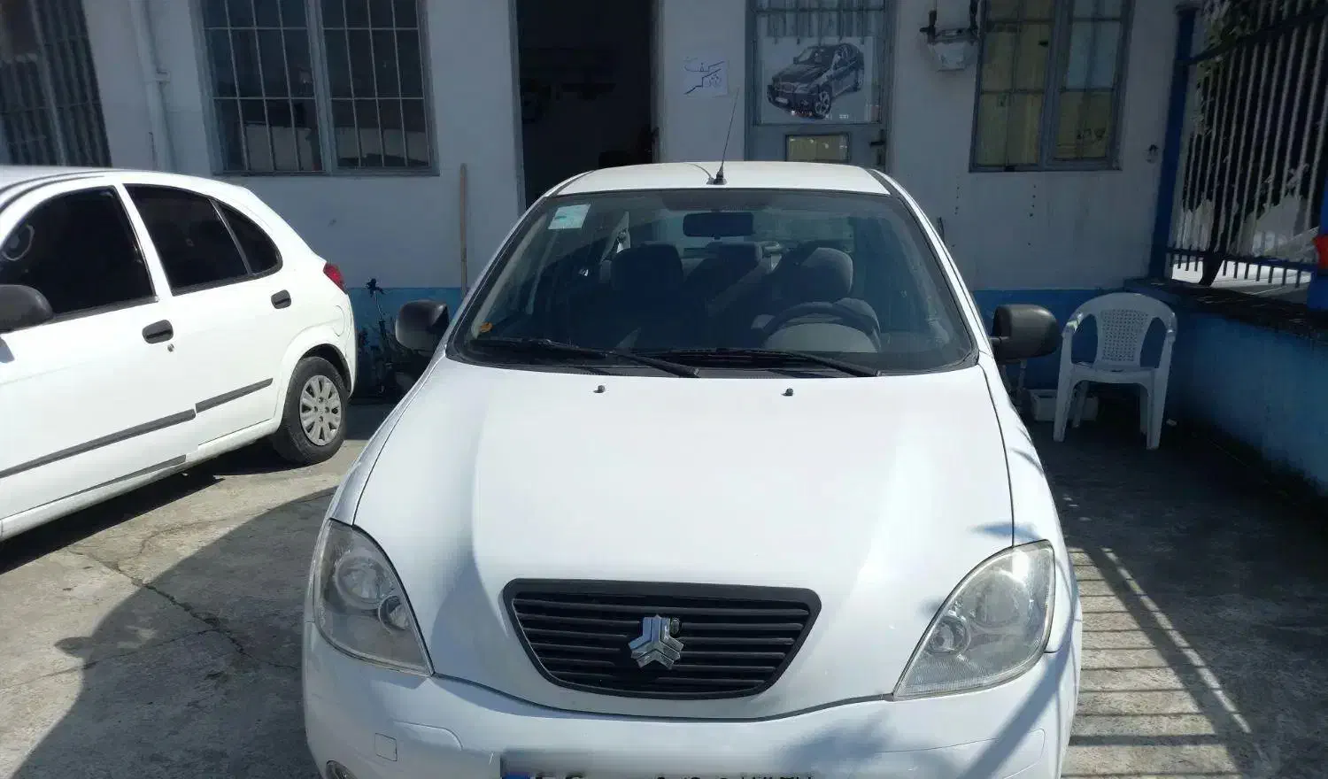 خودرو|خودرو سواری و وانت|بابل, |دیوار