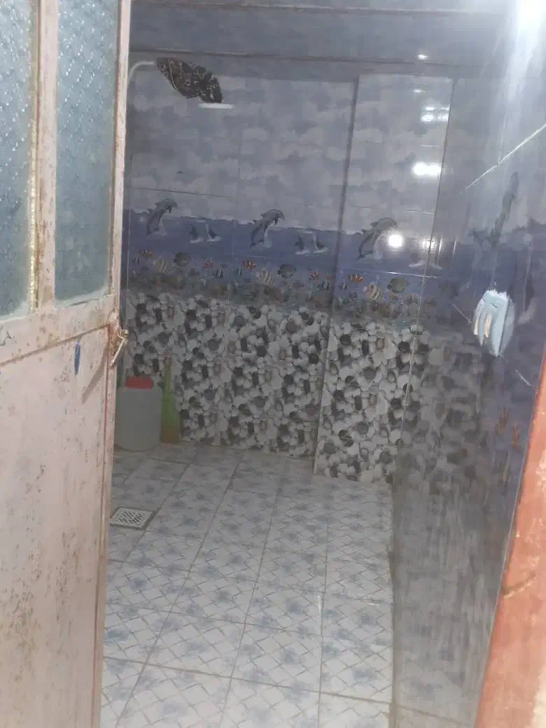 منزل فروشی در عباس رستم|فروش خانه و ویلا|زهک, |دیوار