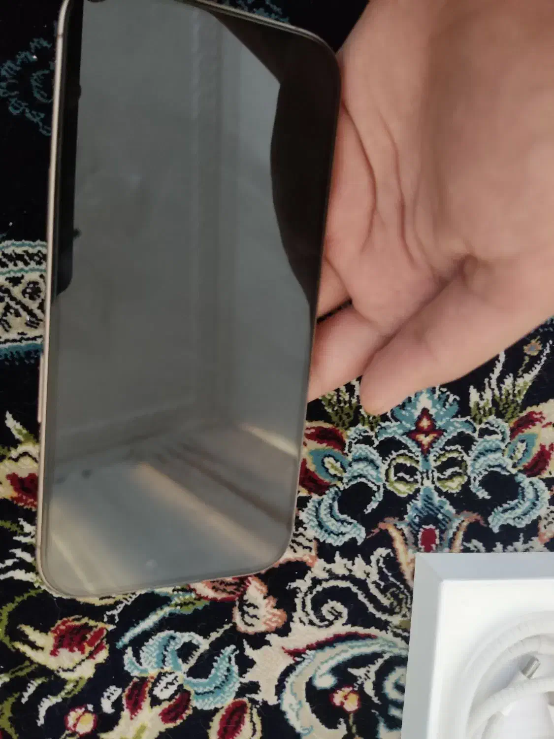 ایفون 16 پرو|موبایل|یاسوج, |دیوار