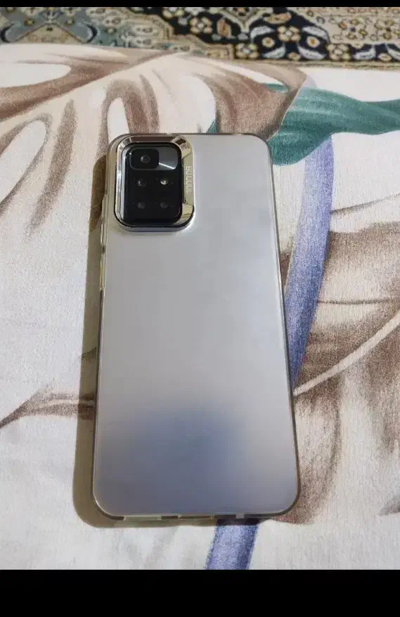 گوشی شیائومی ردمی 10پرایم با حافظه 128گیگ و رم 6|موبایل|خاش, |دیوار