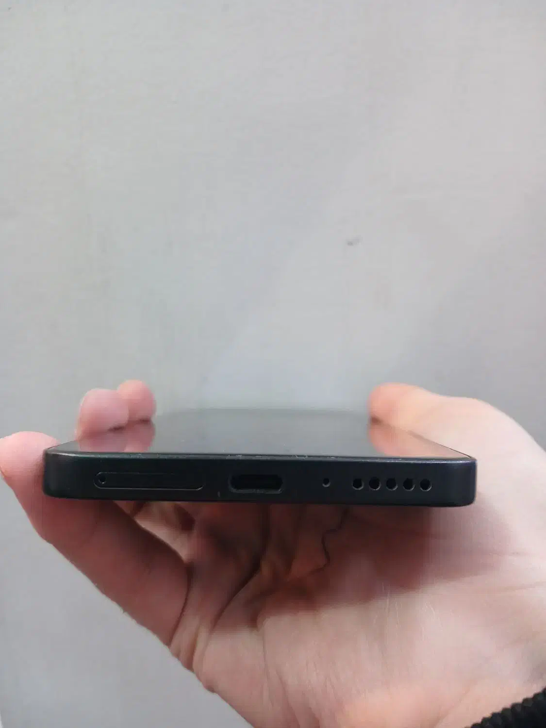 سامسونگ A16 حافظه 256گیگ ویتنام َ۱۵ ماه گارانتی|موبایل|تهران, صد دستگاه|دیوار