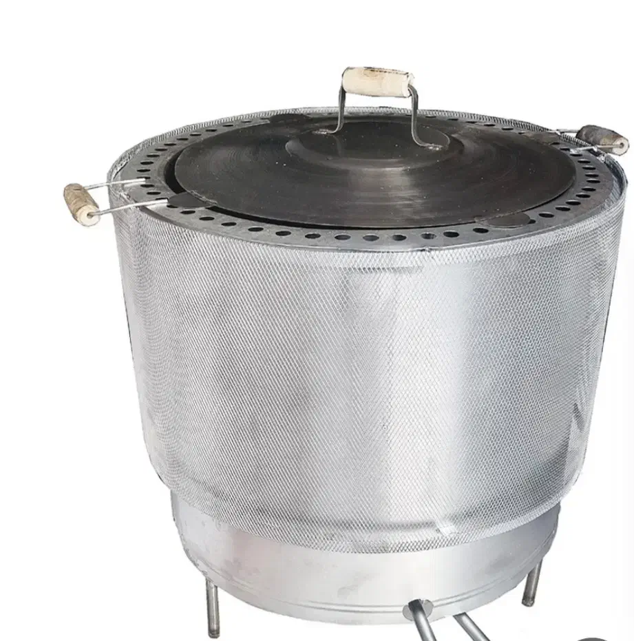 تنور گازی|اجاق گاز و لوازم برقی پخت‌وپز|زاغه, |دیوار