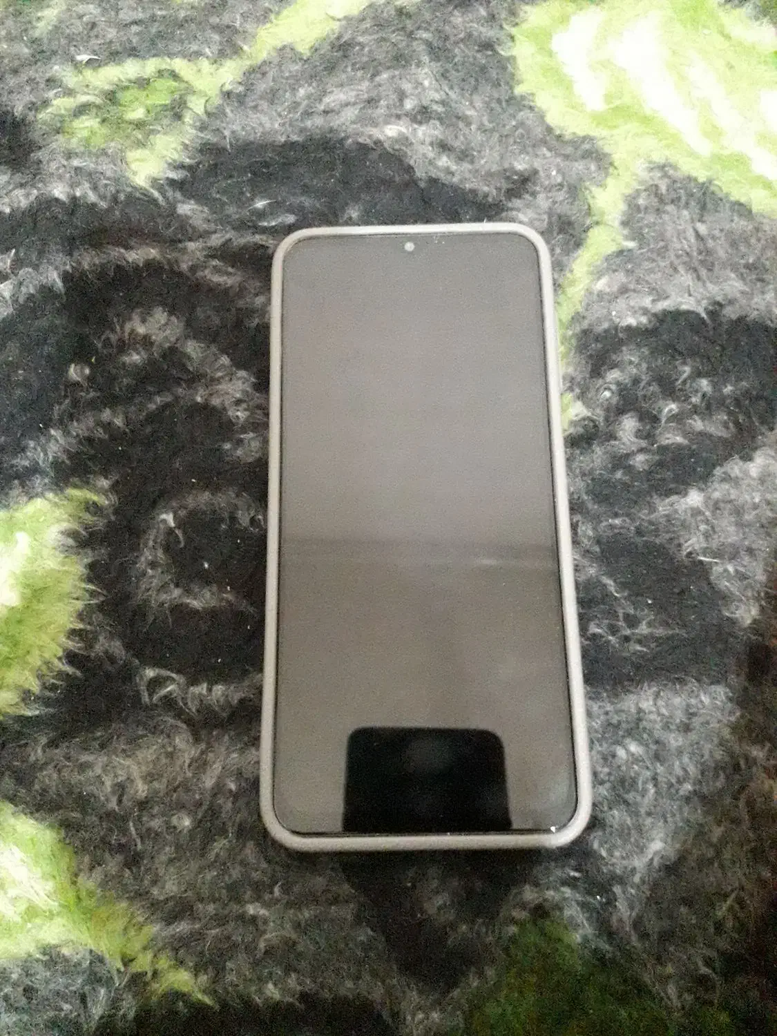 گوشی a13حافظه 128 رام 6|موبایل|گرگان, |دیوار