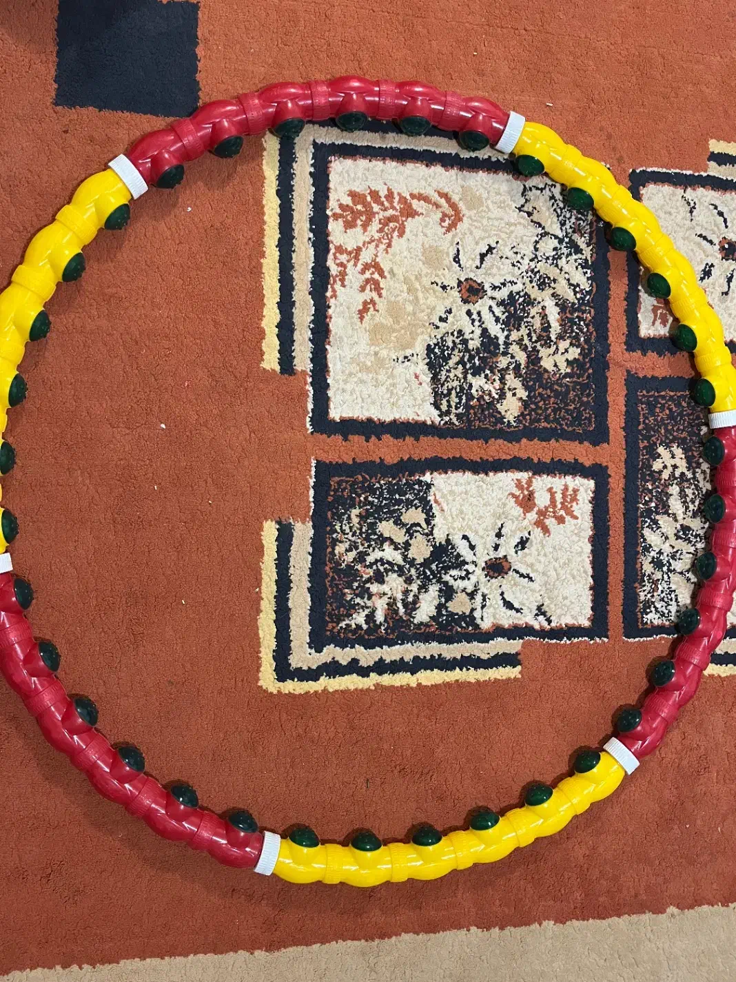 حلقه ورزشی|تجهیزات ورزشی|زابل, |دیوار