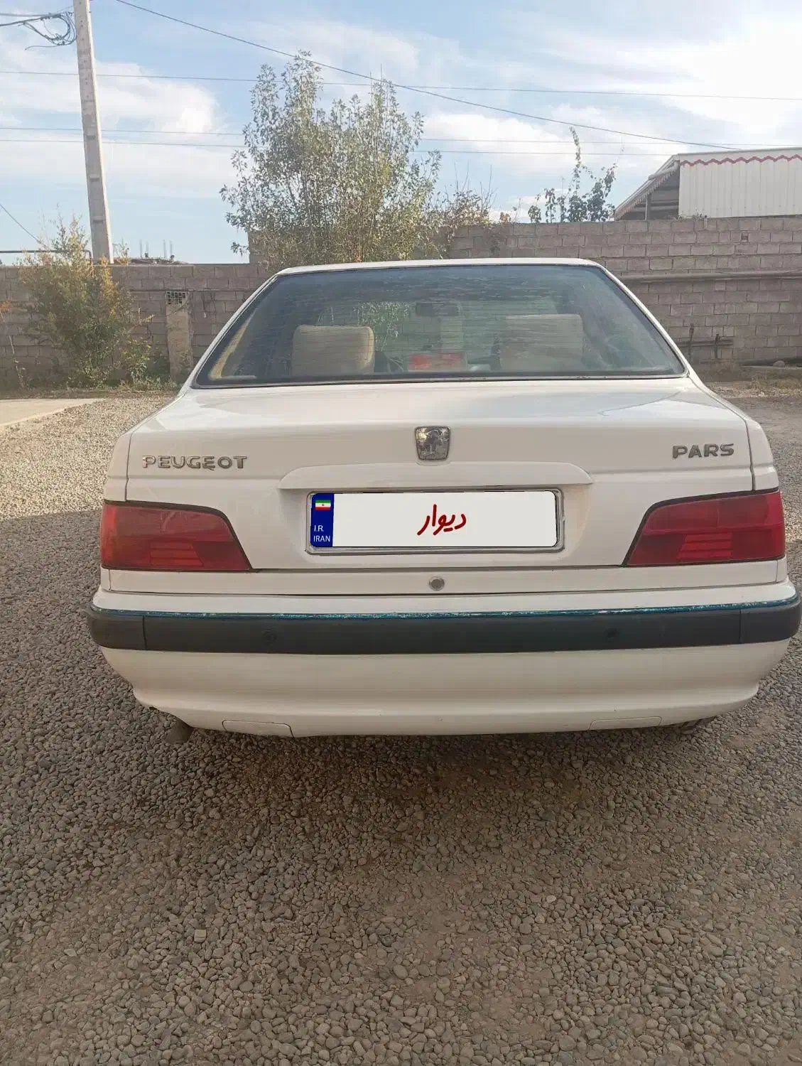 فوری|خودرو سواری و وانت|اصلاندوز, |دیوار