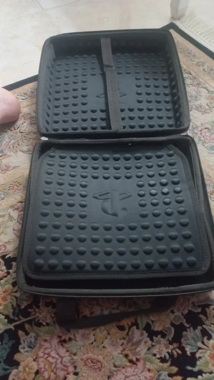 کیف ps4|کنسول، بازی ویدئویی و آنلاین|رشت, کوی مهر|دیوار