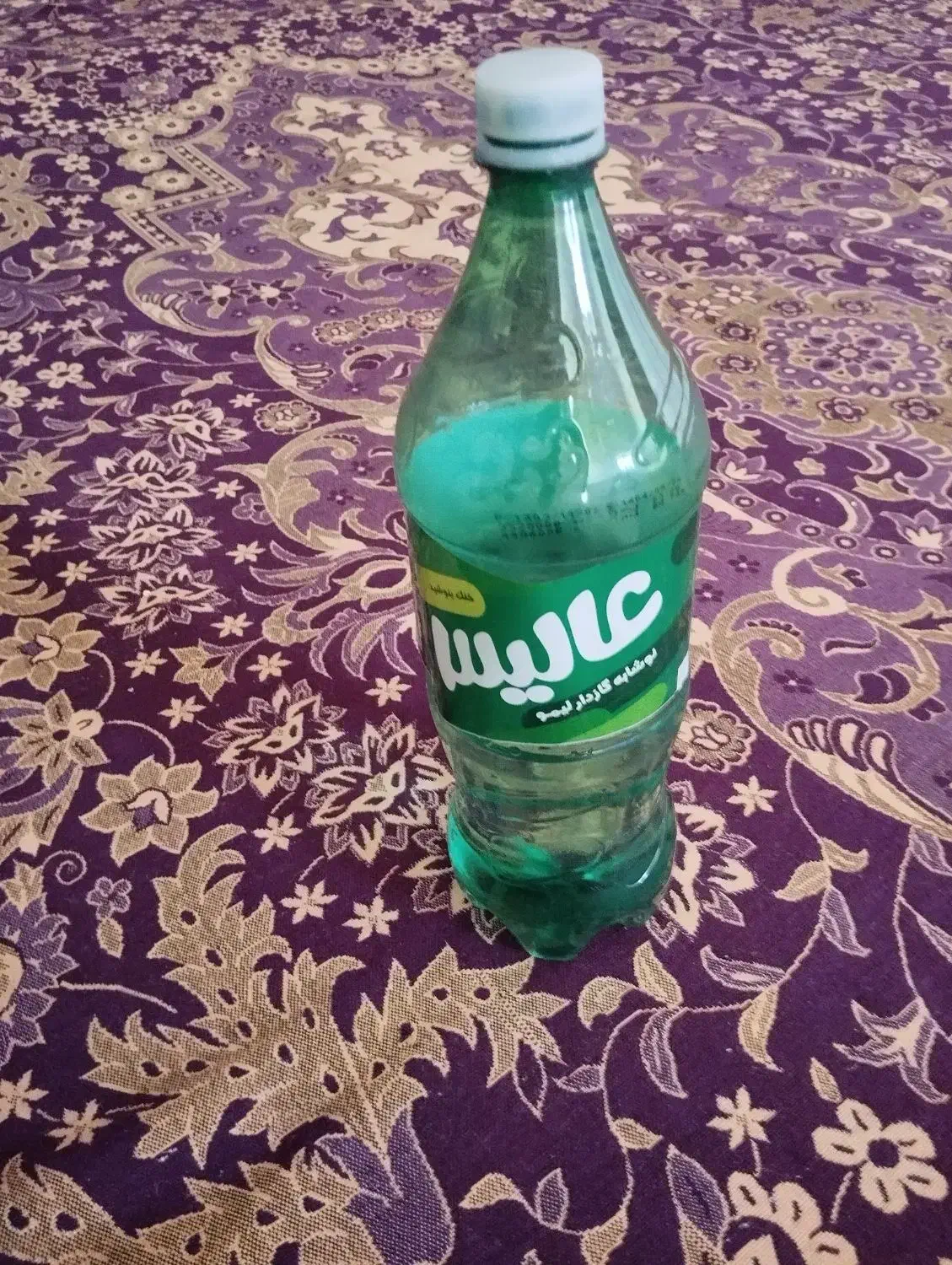 بطری|ظروف نگهدارنده، پلاستیکی، یکبارمصرف|زابل, |دیوار