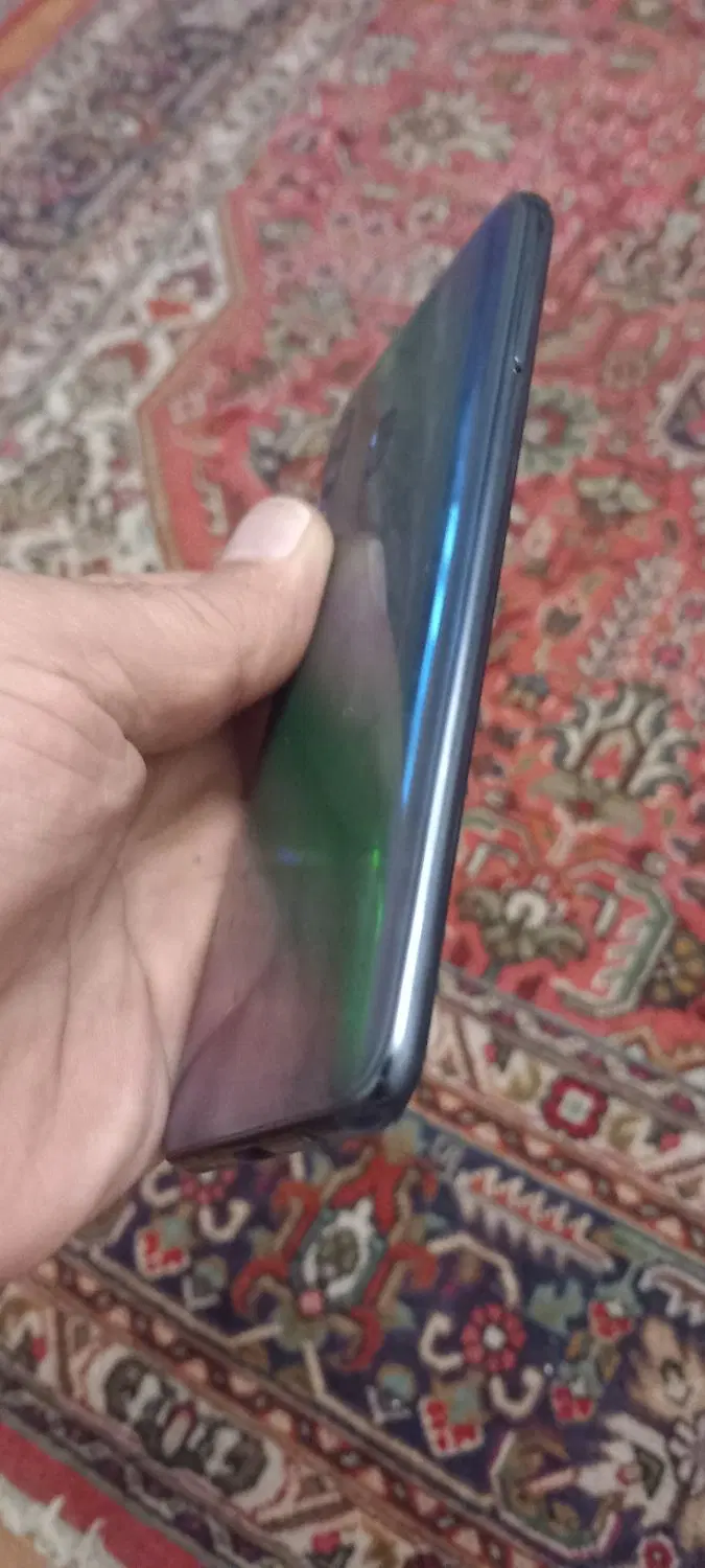 گوشی A40|موبایل|تبریز, |دیوار