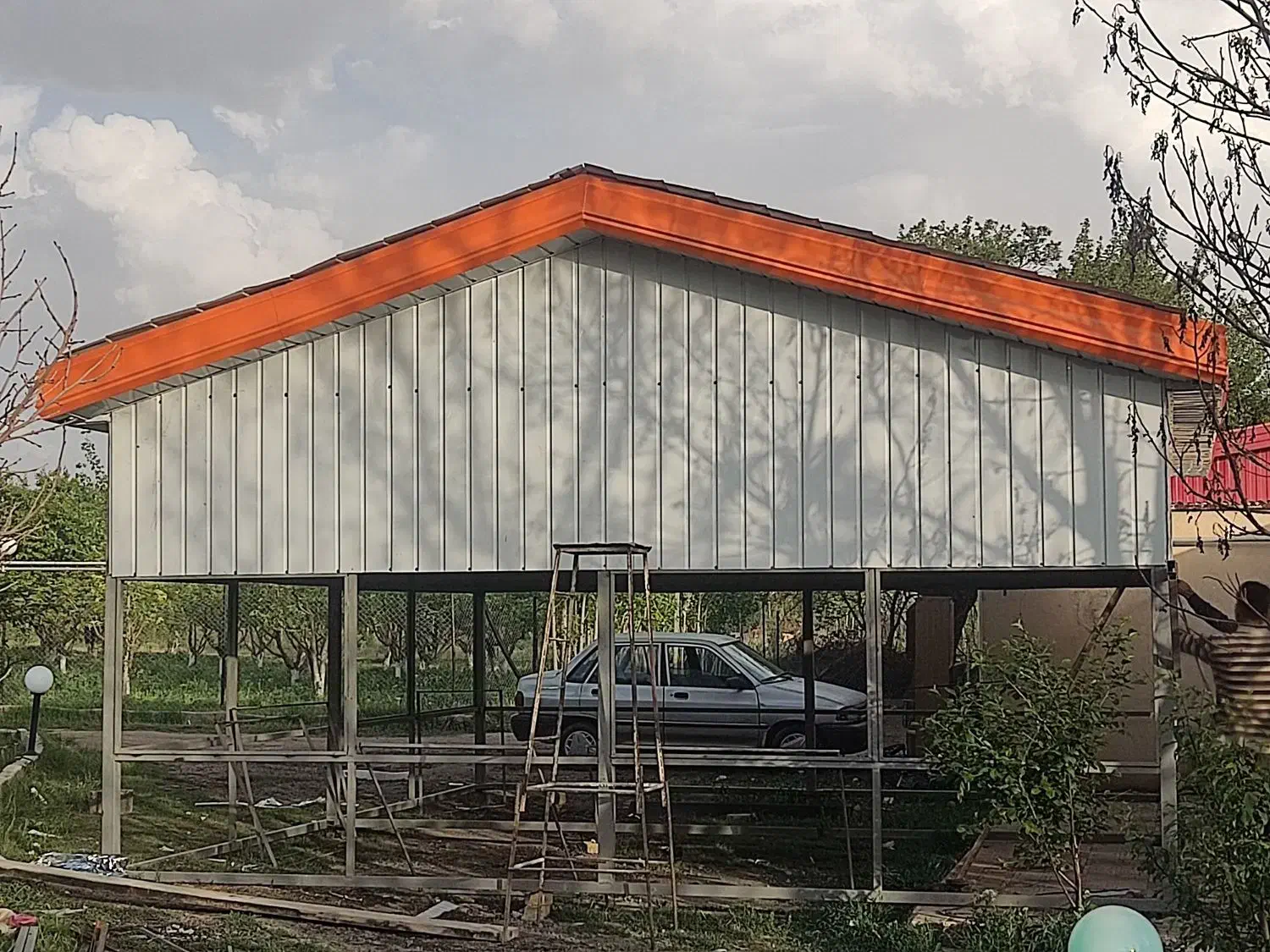 جوشکاری وراویز کاری|خدمات پیشه و مهارت|زنجان, |دیوار