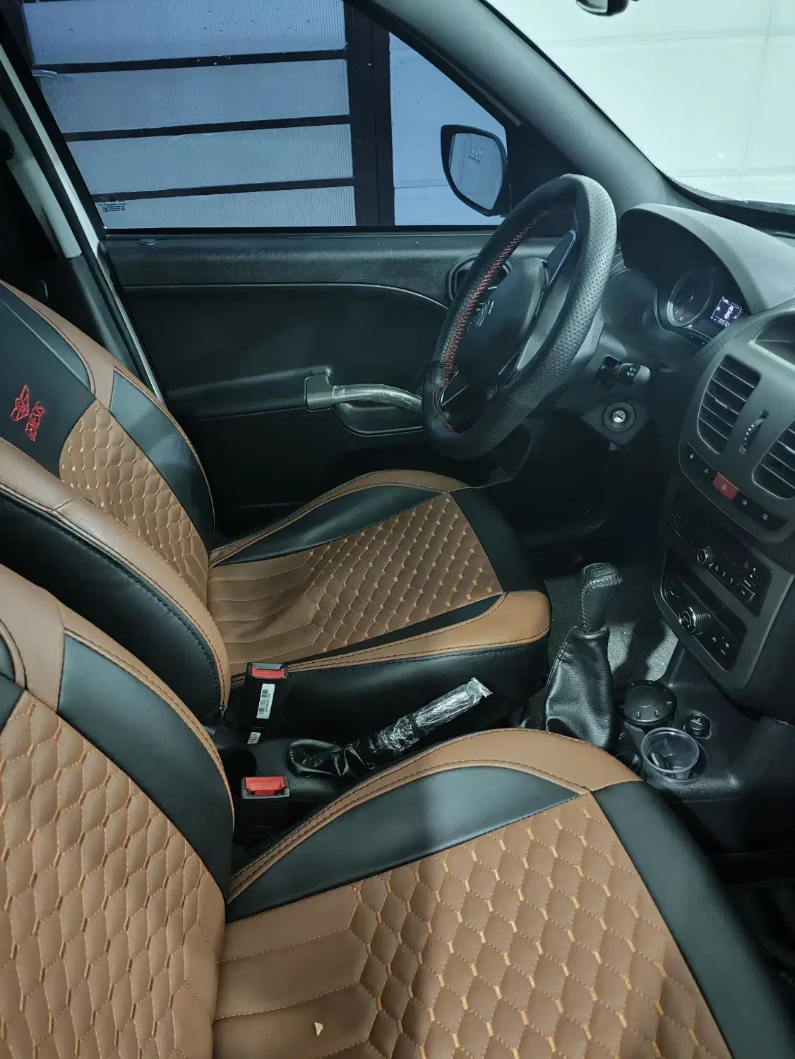 کوییک مدل1403|خودرو سواری و وانت|سرپل ذهاب, |دیوار