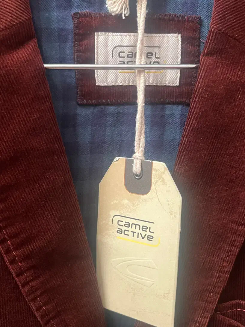 کت تک زرشکی برند camel active (تخفیف دارد)|لباس|تهران, دروس|دیوار