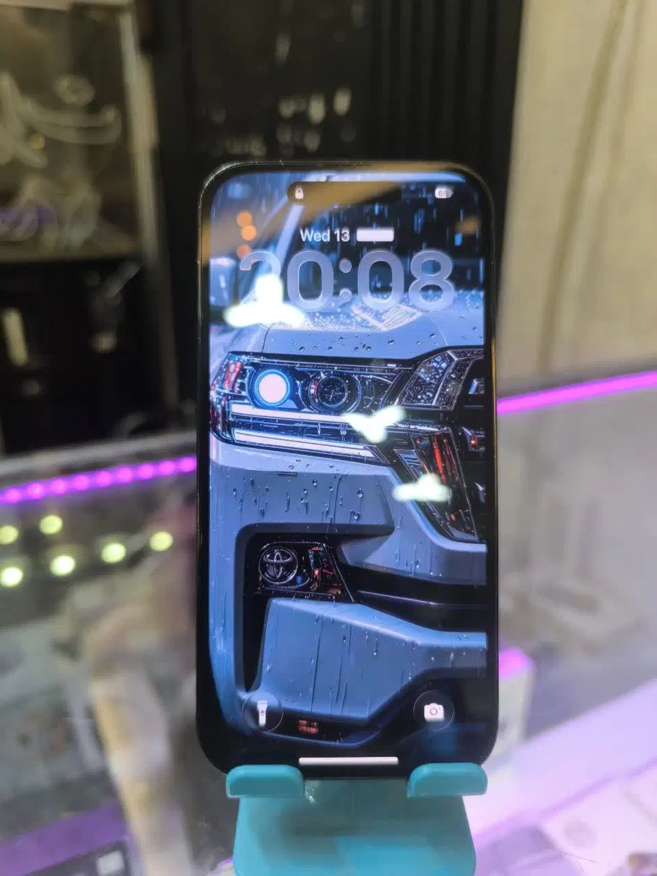 iphone14pro|موبایل|کاشان, فاز ۲ ناجی آباد|دیوار