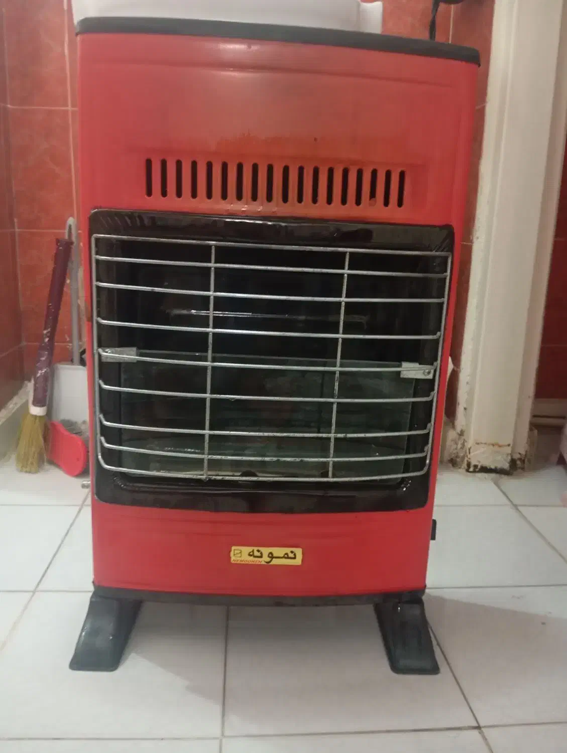 بخاری گازی|بخاری، هیتر، شومینه|اندیشه, شهرک کوثر|دیوار