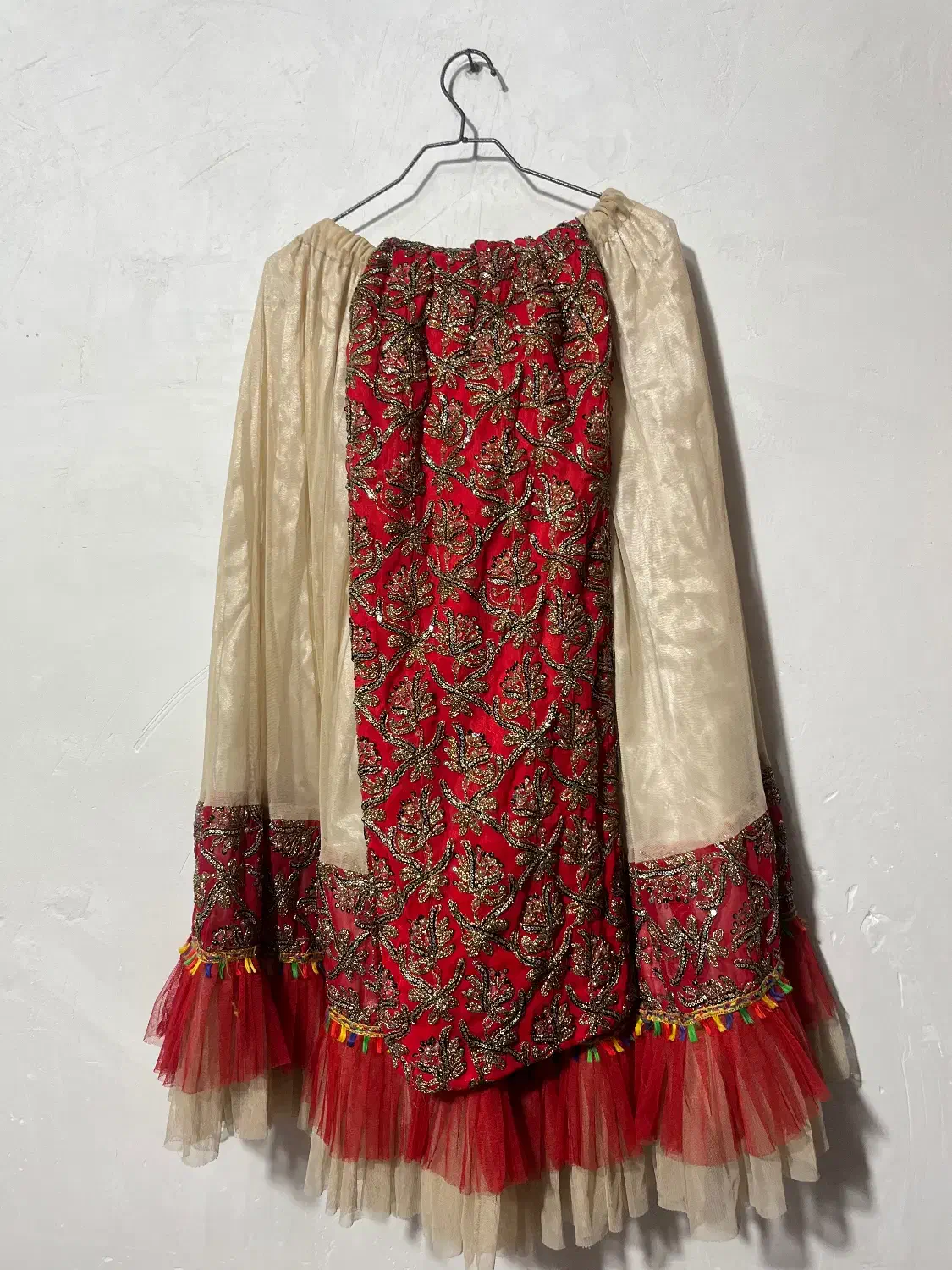 لباس لری|لباس|بهبهان, |دیوار