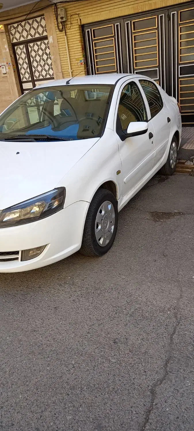 رانا|خودرو سواری و وانت|تبریز, |دیوار