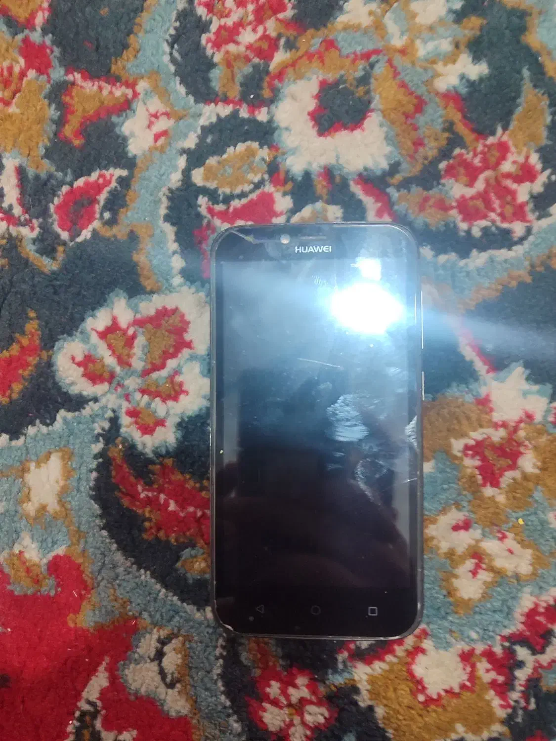 هواوی 635|موبایل|مشهد, رده|دیوار