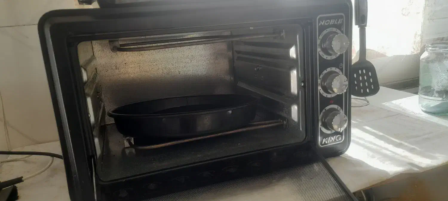 اون تستر|اجاق گاز و لوازم برقی پختوپز|شریفآباد, |دیوار