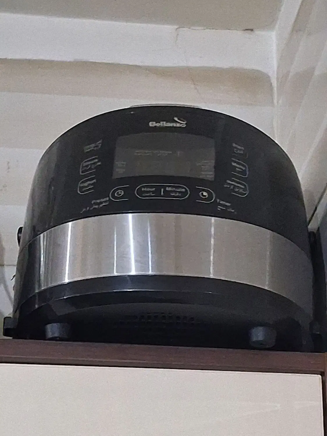 زودپز ۲۴کاره|سایر لوازم برقی|ساری, |دیوار