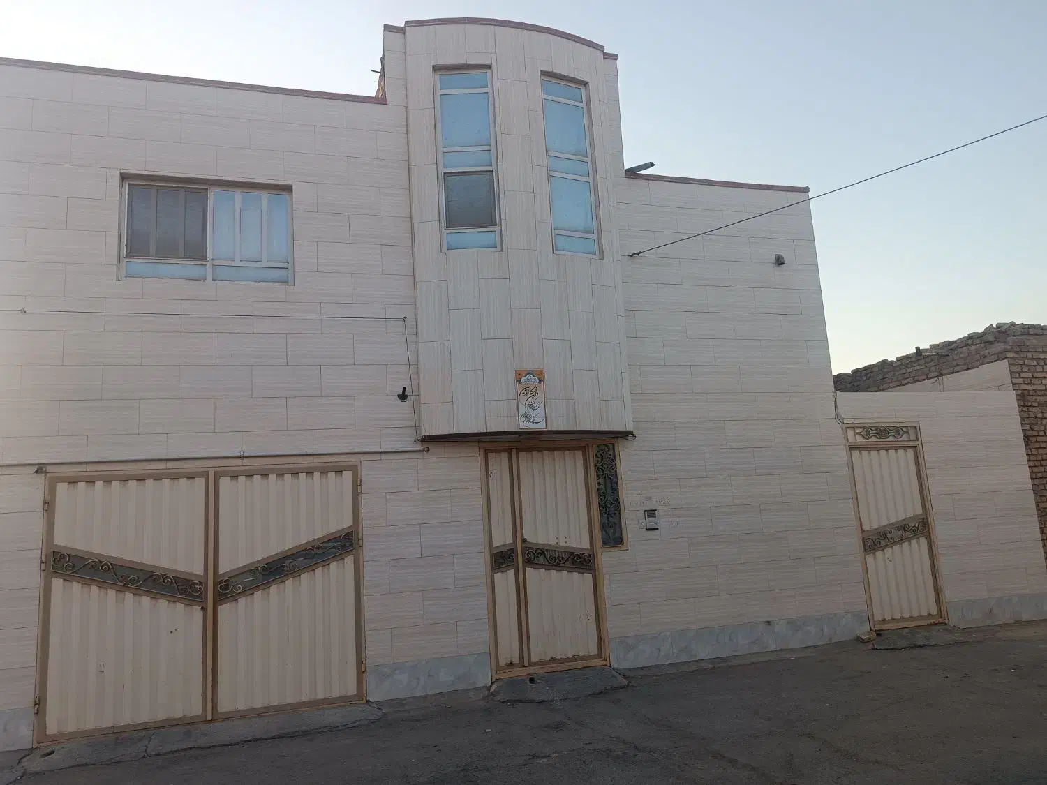 خانه فروشی|فروش خانه و ویلا|میبد, |دیوار