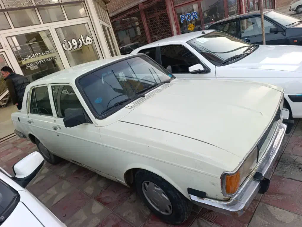 پیکان 82|خودرو سواری و وانت|سلماس, |دیوار