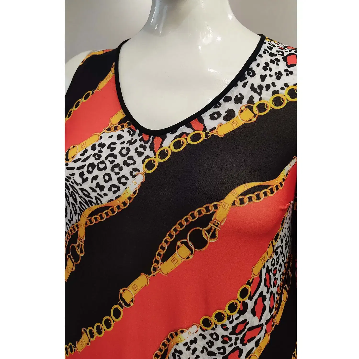 پیراهن سایز بزرگ|لباس|تهران, سازمان آب|دیوار