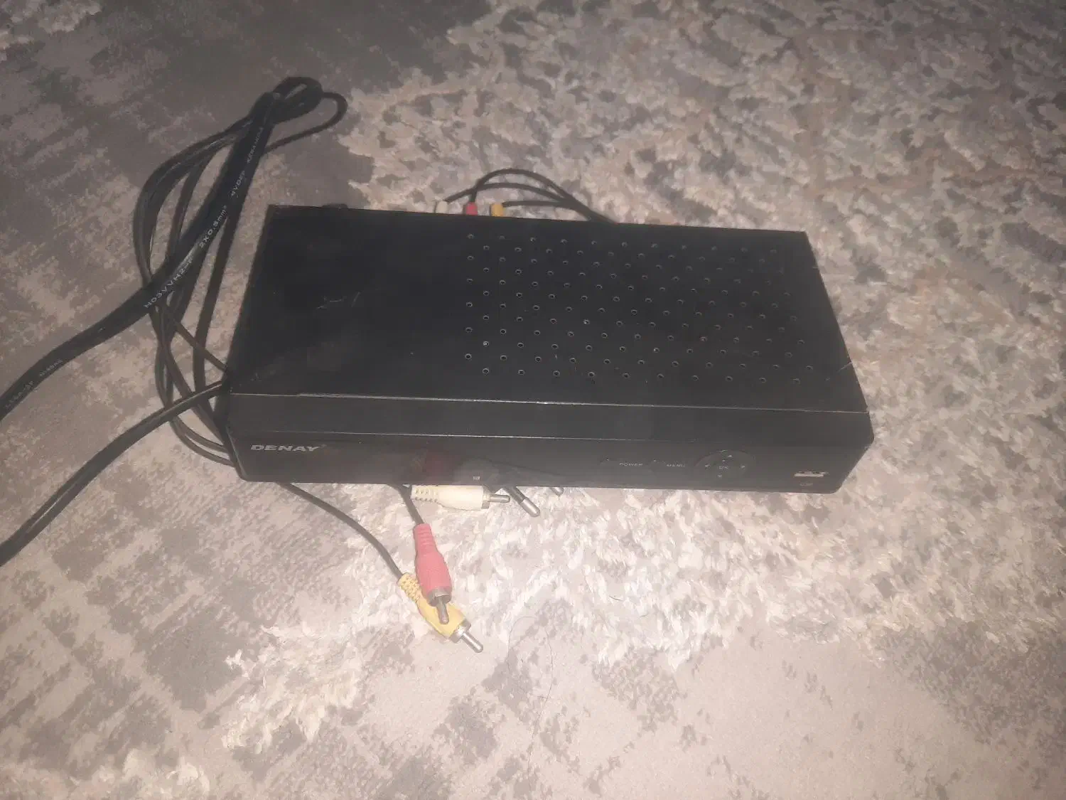 دستگاه دیجیتال|صوتی و تصویری|کنارک, |دیوار