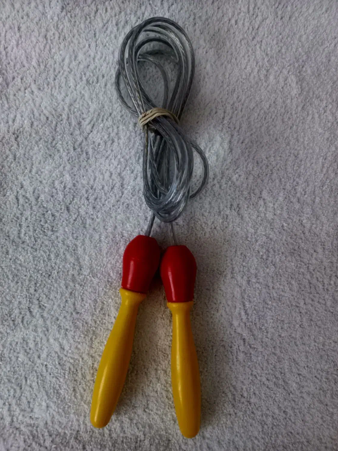 تقویت کننده دست و طناب ورزشی|تجهیزات ورزشی|کرمانشاه, |دیوار