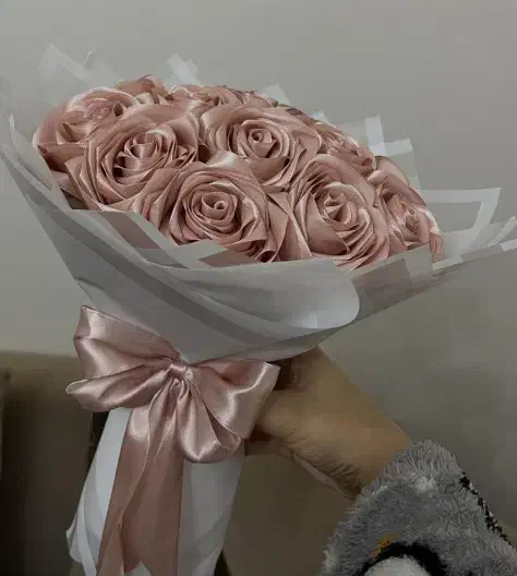 گل کادویی|گل مصنوعی|قروه, |دیوار