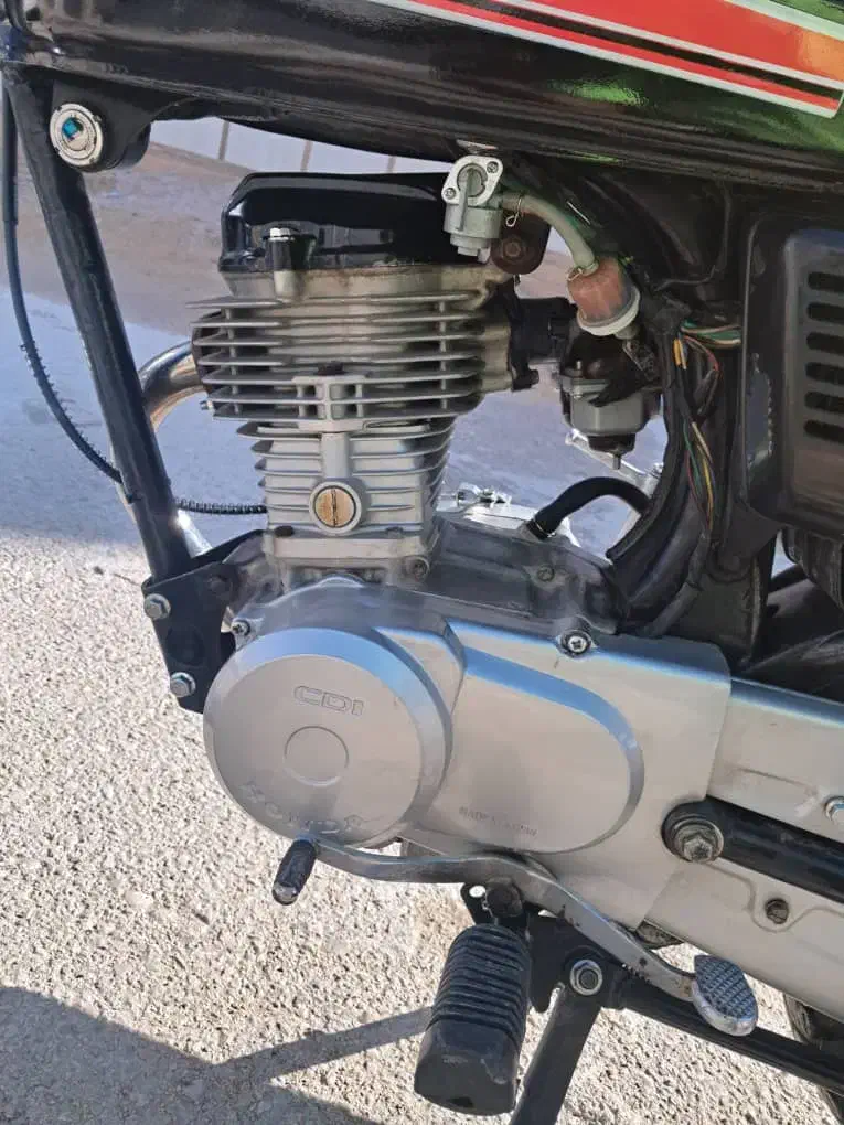 موتور ژاپنی|درام و پرکاشن|ایذه, |دیوار