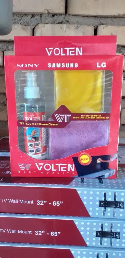 محافظ صفحه و براکت دیواری آزمون|تلویزیون و پروژکتور|گنبد کاووس, |دیوار