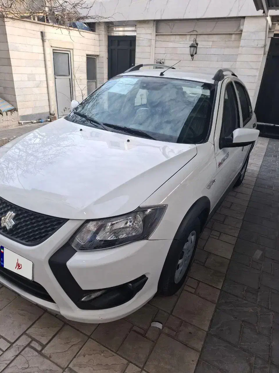 کوییک Gxl|خودرو سواری و وانت|قرچک, مهدیه|دیوار