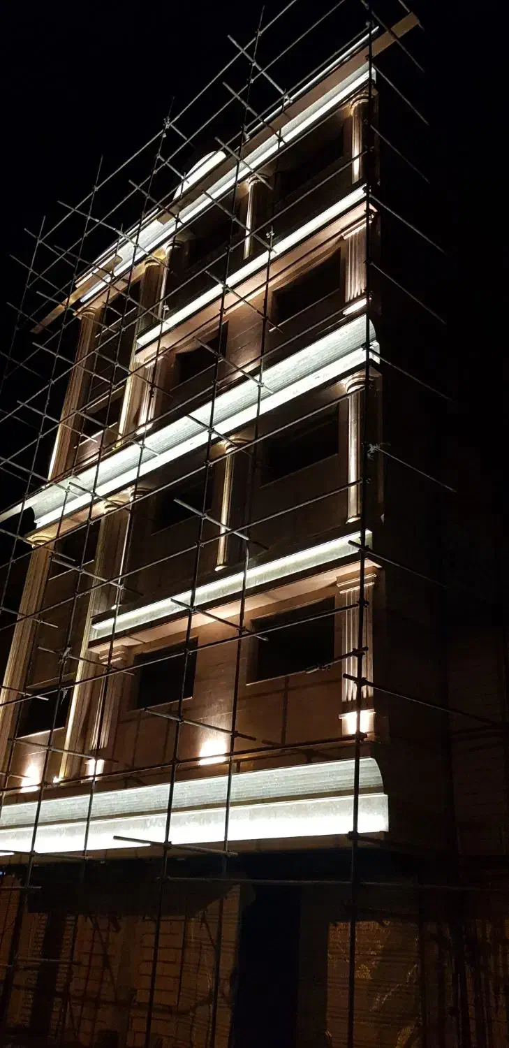 پیش فروش آپارتمان ۱۴۰ متری ۳ خوابه تک واحدی جنوبی|فروش آپارتمان|مرند, |دیوار