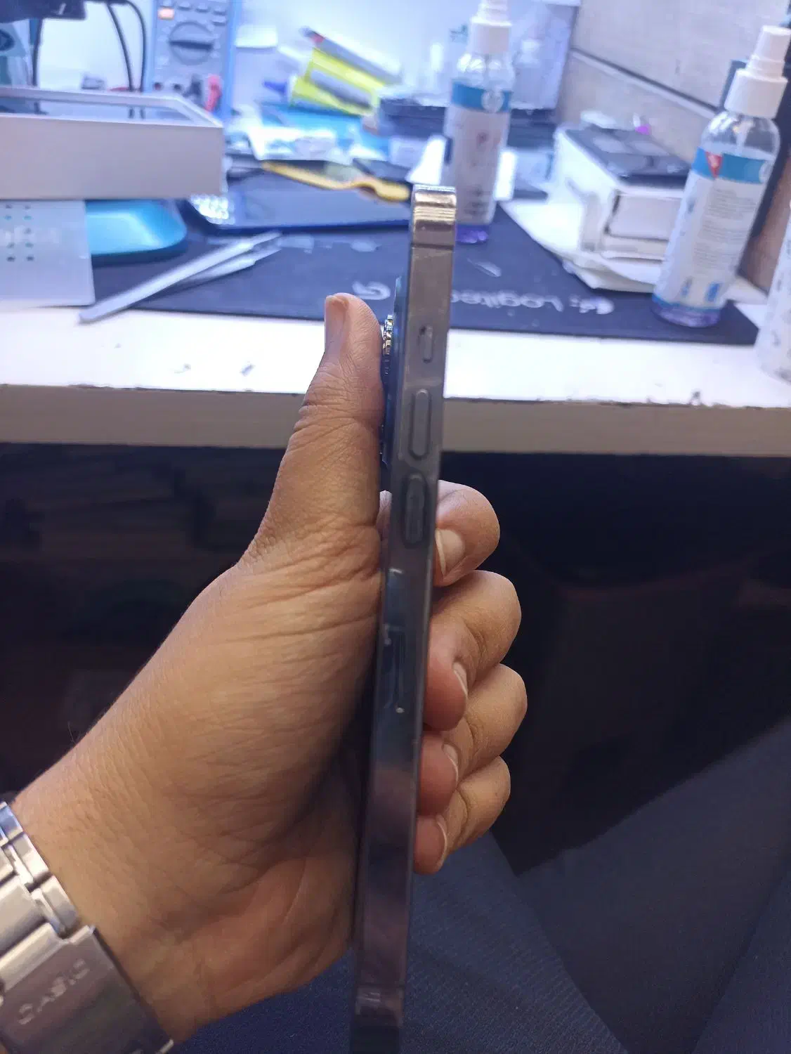 13pro zaa|موبایل|قم, صفائیه|دیوار