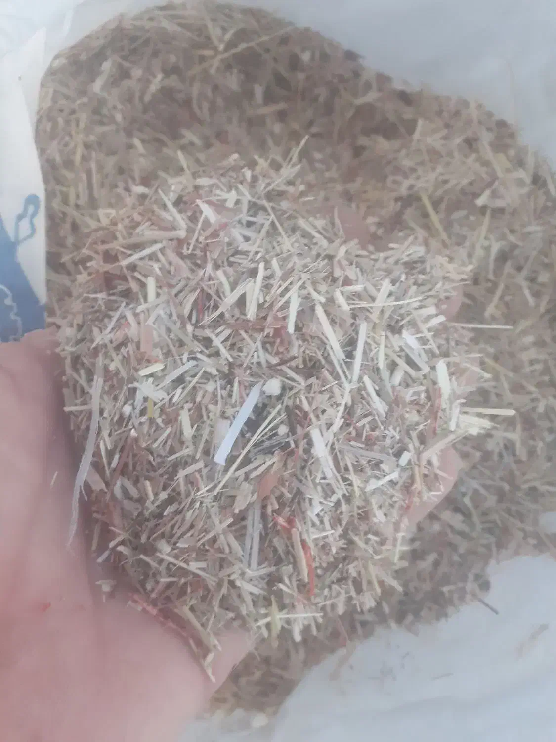 خریدو فروش کاه نرم وخارشتر|عمده‌فروشی|گنبد کاووس, |دیوار