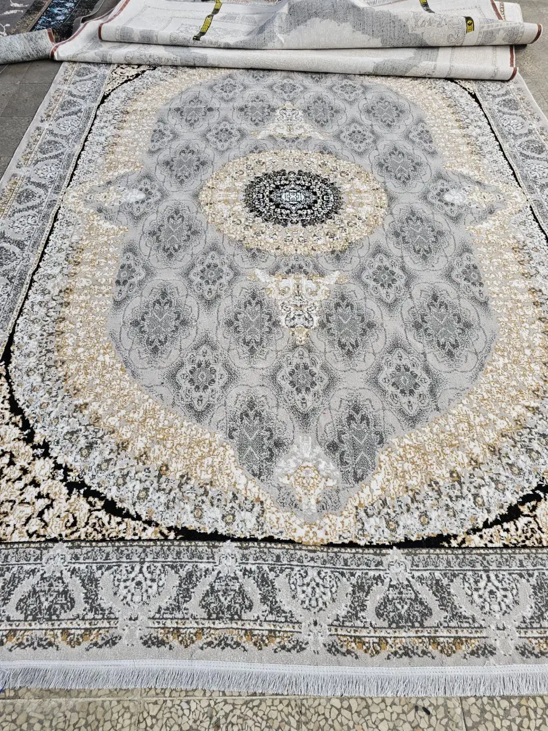 تولیدی صدرا فیلی|فرش|کرج, کمالشهر|دیوار