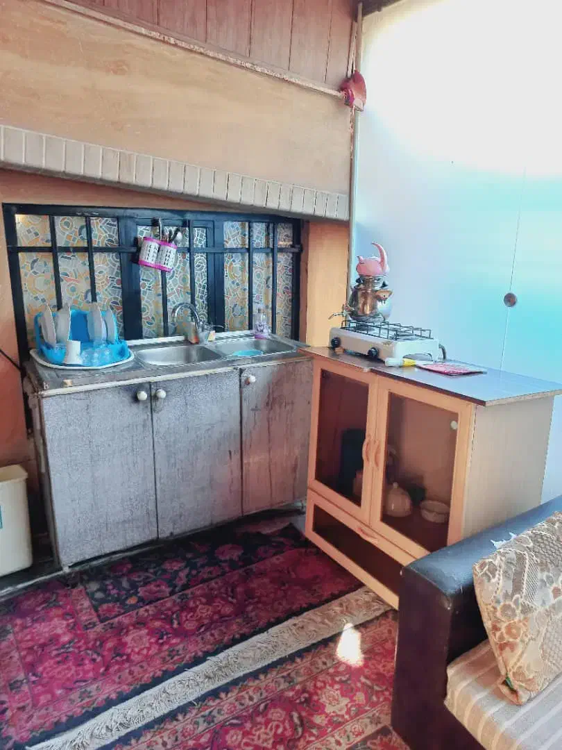 سوئیت ۳۰ متری مبله|اجارهٔ آپارتمان|اصفهان, خواجو|دیوار