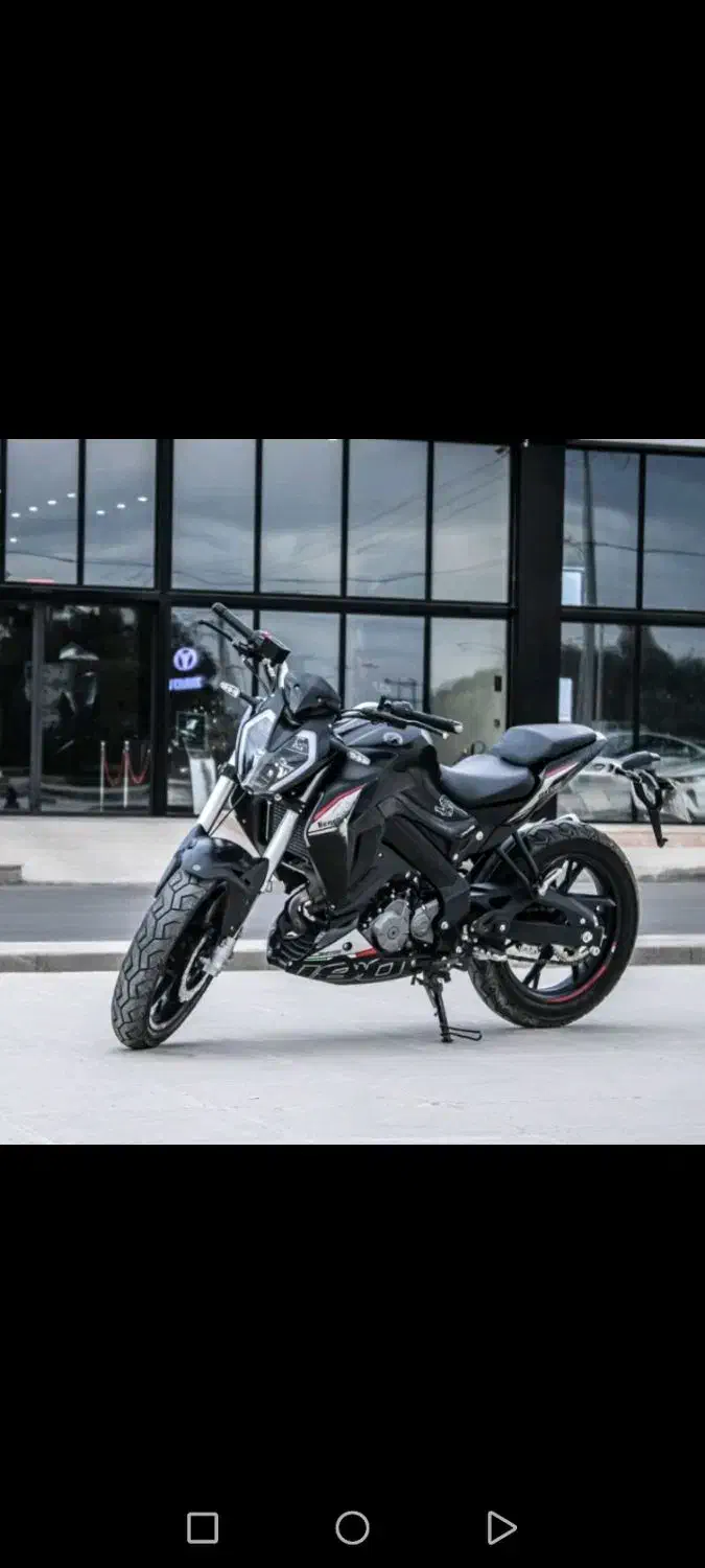 موتور بنلی|موتورسیکلت|قوچان, |دیوار