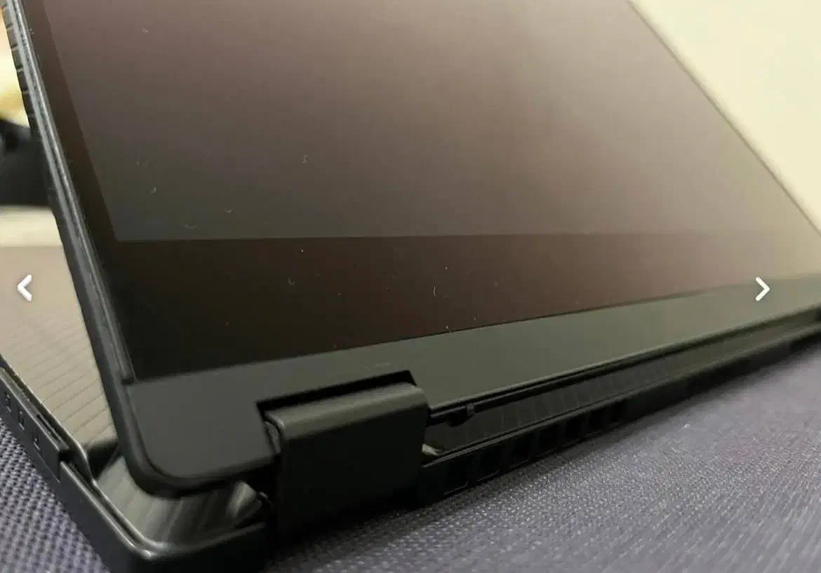 Rog flow x13|رایانه همراه|اصفهان, خانه اصفهان|دیوار