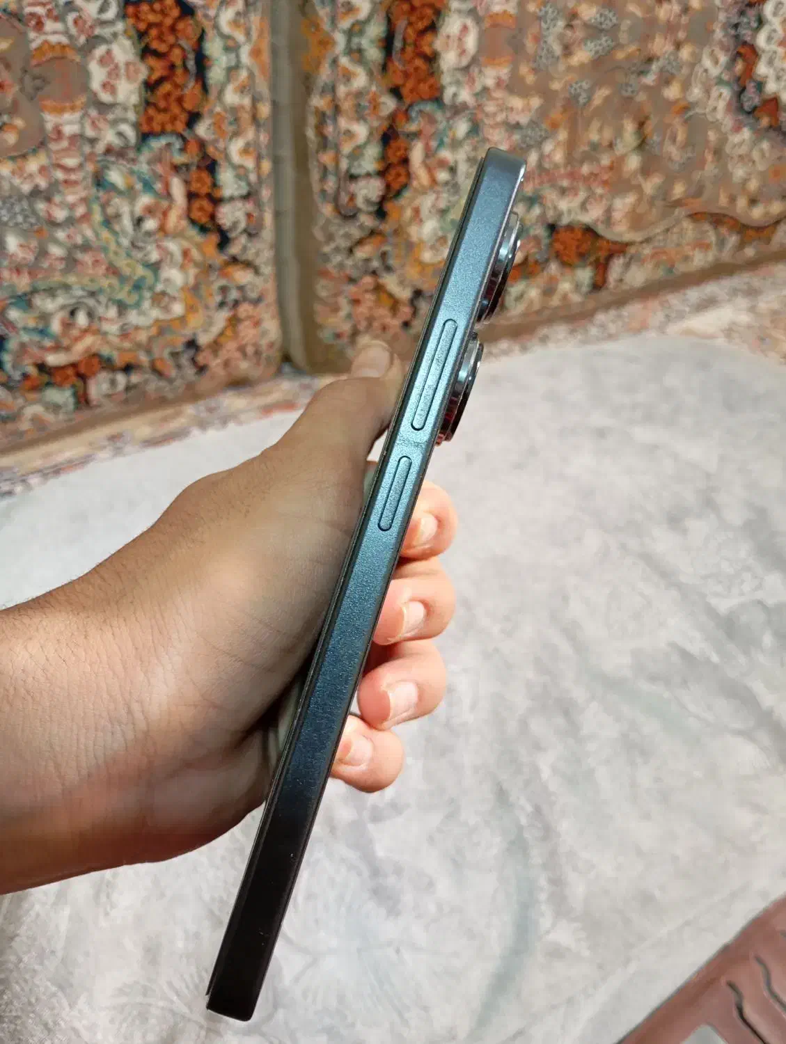 گوشی نوت۱۳پرو خشک|موبایل|ایرانشهر, |دیوار