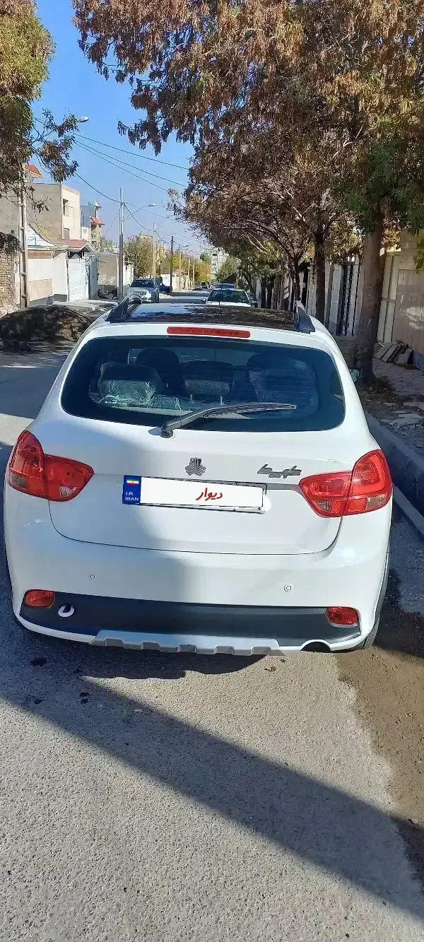 کوئیک rمدل ۱۴۰۱|خودرو سواری و وانت|قیدار, |دیوار