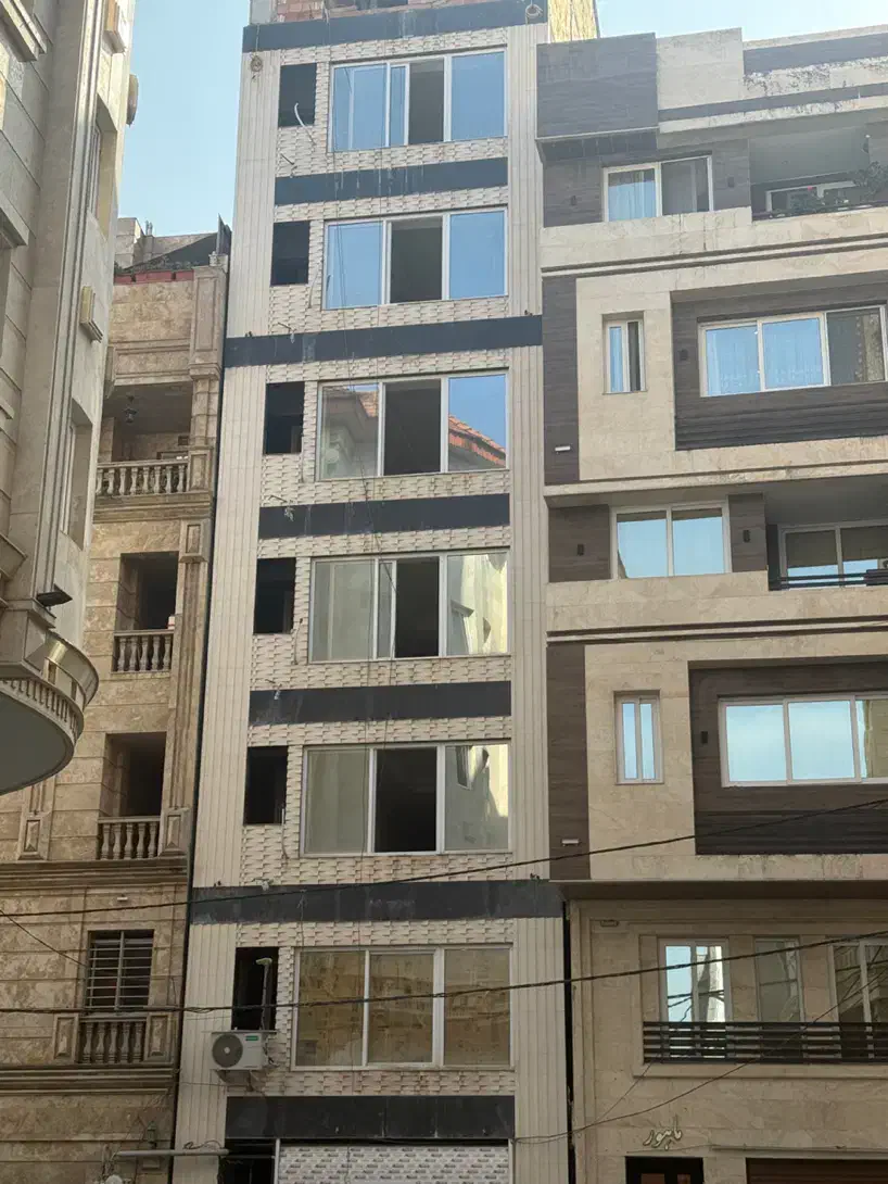 ۹۵ متری ، تکواحدی ، طبرستان|فروش آپارتمان|ساری, |دیوار