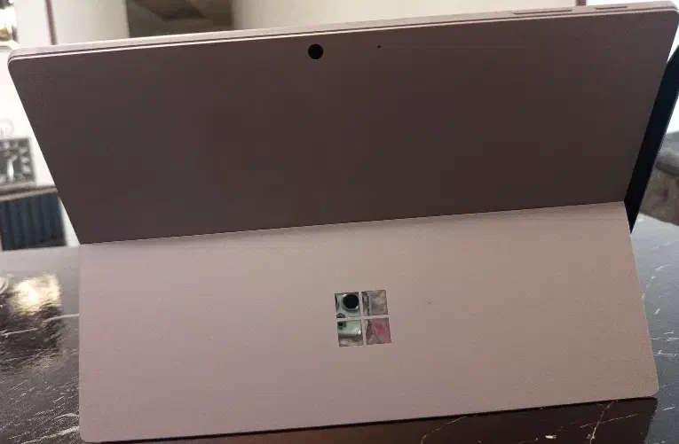 surface pro7 core i7|رایانه همراه|تهران, مرزداران|دیوار