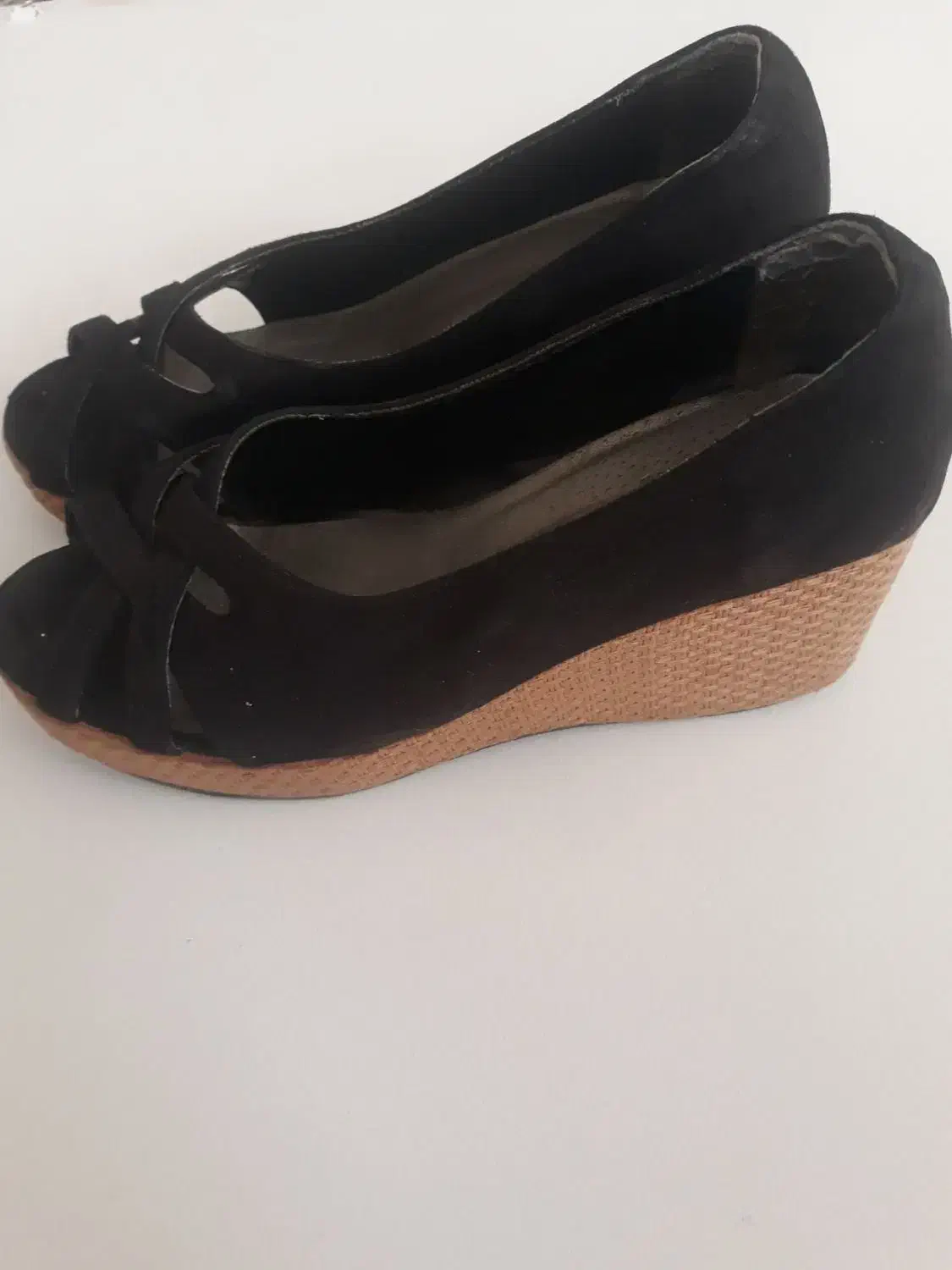 کفش|کیف، کفش، کمربند|بیرجند, |دیوار